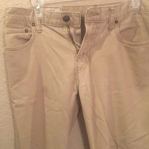 Men’s hollister skinny jeans
